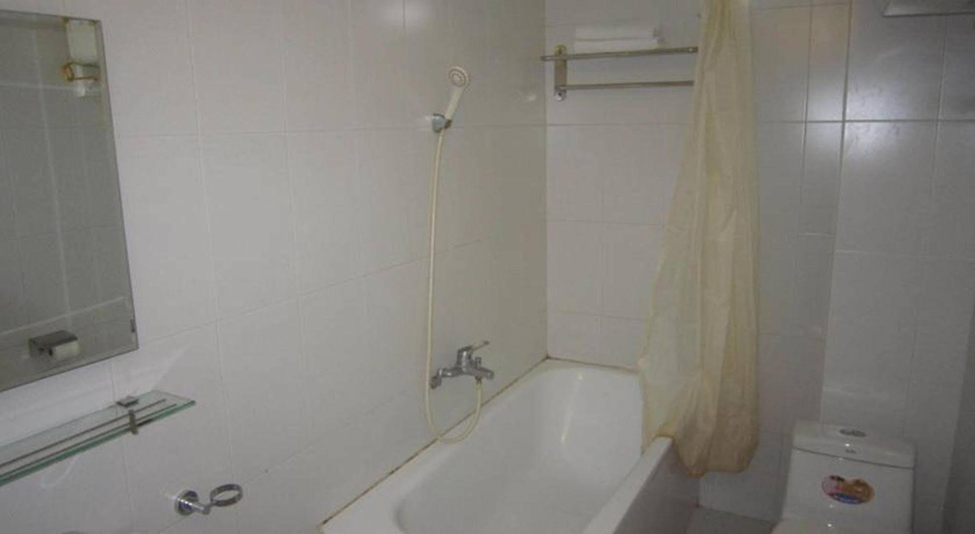 Hanoi Sofia Hotel Екстер'єр фото